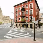 Appartement Nuestro Refugio - Casco Viejo Con Wifi Y Parking Gratuito- *
