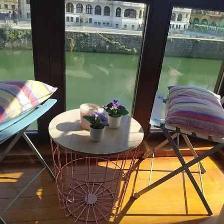 Nuestro Refugio - Casco Viejo Con Wifi Y Parking Gratuito-