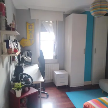 Nuestro Refugio - Casco Viejo Con Wifi Y Parking Gratuito- * Bilbao