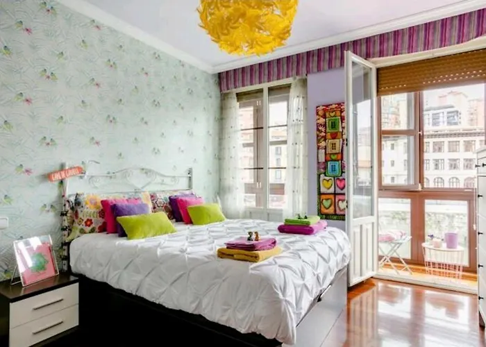 Nuestro Refugio - Casco Viejo Con Wifi Y Parking Gratuito-