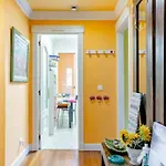 Nuestro Refugio - Casco Viejo Con Wifi Y Parking Gratuito- Lägenhet