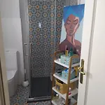 Nuestro Refugio - Casco Viejo Con Wifi Y Parking Gratuito- Lägenhet *