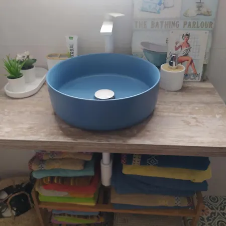 Nuestro Refugio - Casco Viejo Con Wifi Y Parking Gratuito- Apartmán