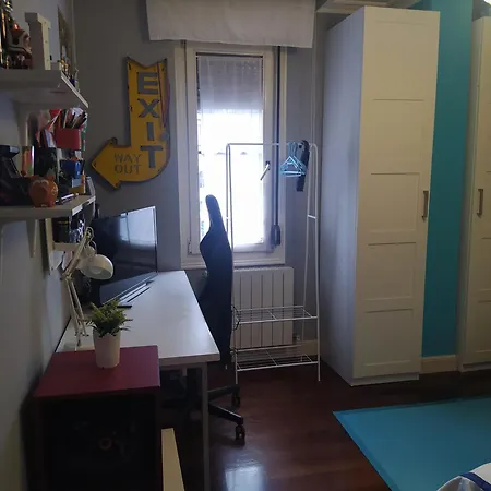 Nuestro Refugio - Casco Viejo Con Wifi Y Parking Gratuito- *