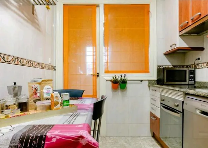 Nuestro Refugio - Casco Viejo Con Wifi Y Parking Gratuito-