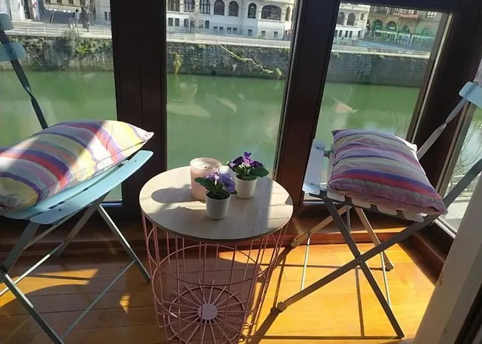 Nuestro Refugio - Casco Viejo Con Wifi Y Parking Gratuito-