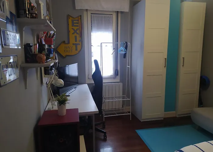 Nuestro Refugio - Casco Viejo Con Wifi Y Parking Gratuito- *