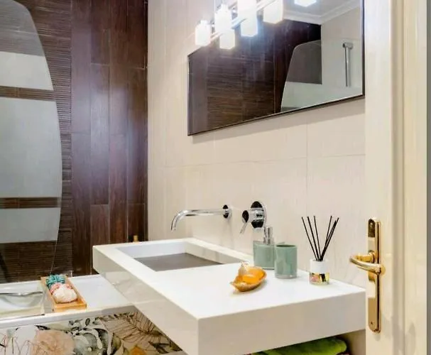 Apartment Nuestro Refugio - Casco Viejo Con Wifi Y Parking Gratuito-